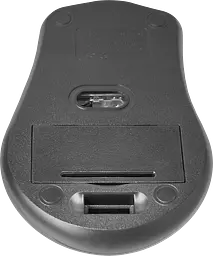 Мишка Defender Datum MM-265, бездротова, 3 кн. 1600 dpi, чорна - мініатюра 2