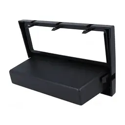 Перехідна рамка Opel Agila, Combo, Corsa, Meriva, Omega, Signum, Tigra, Vectra, Vivaro ACV 281230-26-1 - мініатюра 5