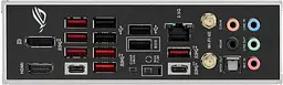 Материнська плата ASUS ROG STRIX B650E-E GAMING WIFI (ROG STRIX B650E-E GAMING WIFI) (Socket AM5, AMD B650, ATX) - мініатюра 8