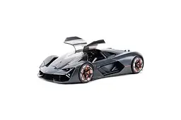 Іграшкова машинка гоночна Lamborghini Terzo Millennio 1:24 Bburago 18-21094 - мініатюра 5