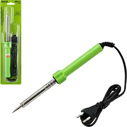 Паяльник електричний Alloid Building Tools 60 Вт (ES-1060) - мініатюра 2