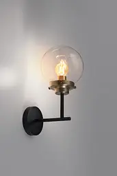 Бра Candellux 21-01283 Lens - мініатюра 3