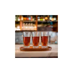 Чарка Onis (Libbey) серія "Cheers" 70 мл (270082) - мініатюра 2