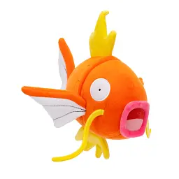 М'яка іграшка POKEMON - МЕДЖІКАРП W20 (20 cm) - мініатюра 3
