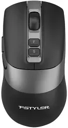 Миша A4Tech Fstyler FG50S Plus (Чорний)