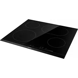 Варильна поверхня Gorenje ECS643BCSC електрична [137999] - мініатюра 2