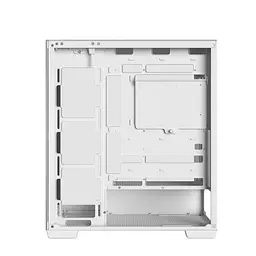 Корпус Deepcool CG580 White без БЖ (R-CG580-WHNDA0-G-1) Без БП - мініатюра 5