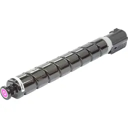 Тонер-картридж BASF Canon iR-C3025i/C3125i аналог C-EXV54 Magenta (KT-CEXV54M) - мініатюра 2