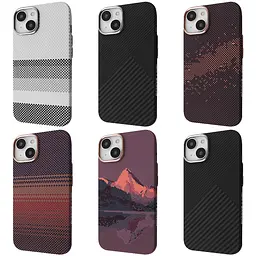 Чохол Proove Gleam Case with Magnetic Ring iPhone 14 в асортименті