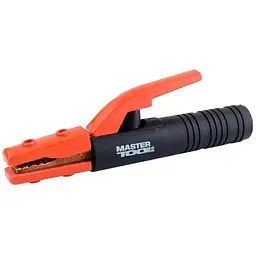 Електродотримач для зварювання тримач електродів Mastertool 300А American 81-0108