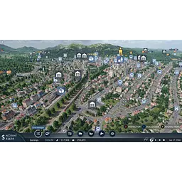 Ключ активації Microsoft TranSport Fever 2: Console Edition - Deluxe Edition для Xbox One/Series - мініатюра 8