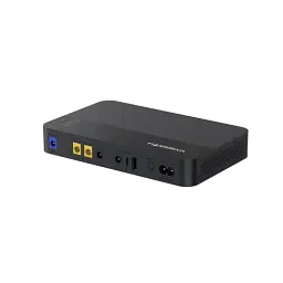 Джерело безперебійного живлення для роутера Marsriva KP1 EC V2 Black, 8000 mAh