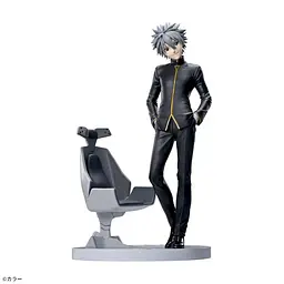 Фігурка Sega Євангеліон Каору Нагіса Evangelion Kaworu Nagisa 20 см S E KN 20 - мініатюра 2