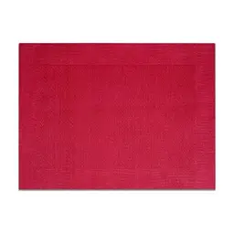 Килимок сервірувальний Kela Nicoletta 45х33 см Red (12043) - мініатюра 2