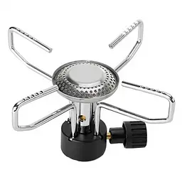 Газовий туристичний пальник Kovea Backpackers TKB-9209-1