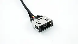 Роз'єм живлення PJ726 (Lenovo: 300S-11IBR Flex 3-1120 series) з кабелем - мініатюра 3