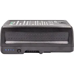 Акумулятор PowerPlant V-mount BP-190WS для Sony (CB970223) [170197] - мініатюра 5