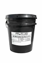 Моторна олива ProFluid Synthetic Blend 10W40 (Pails), 5 GL/18,93 л.