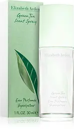 Elizabeth Arden Green Tea 30 мл Туалетна вода