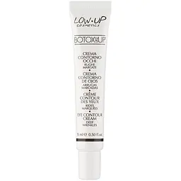Крем для зони навколо очей Low Up Botox Like Up 15 мл