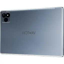 Планшет Hotwav Pad 8 8/256GB Grey LTE (Global Version) - мініатюра 2
