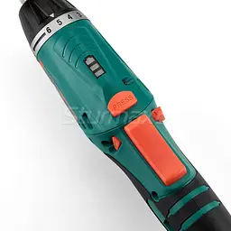 Викрутка акумуляторна Sturmax ASM3503T - мініатюра 4