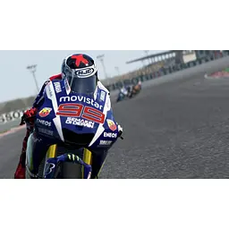 Ключ активації Microsoft MotoGP15 для Xbox One/Series - мініатюра 5