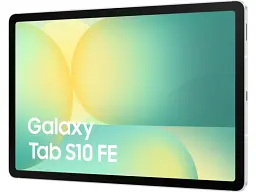 Планшет Samsung Galaxy Tab S10 FE 12/256GB Silver (SM-X520NZSP) - мініатюра 3