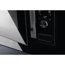Мікрохвильова піч вбудована Electrolux LMS2203EMK (947608769) - мініатюра 3