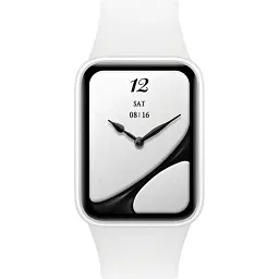 Фітнес браслет Xiaomi Smart Band 10 Pro BHR095AGL Ceramic Edition (1207861)