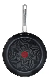 Tefal Сковорода Intuition, 28 см, нержавіюча сталь - мініатюра 2