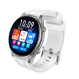 Смарт-годинник HOCO Y38 AMOLED 36mm. 300 mAh. Smart watch(call version) Silver