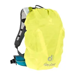 Рюкзак Deuter Compact EXP 16 Petrol-Kiwi (1052-3200315 3214) - мініатюра 6