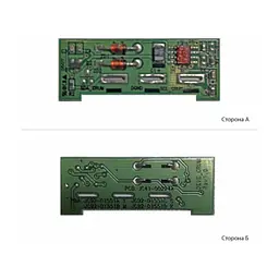 Чип для картриджа Samsung CLP-510 Yellow AHK (1801330)