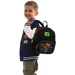 Рюкзак дитячий Kite Kids Monster Truck (K26-2727XS-4) - мініатюра 19