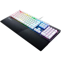 Клавіатура Razer BlackWidow V3 Green Switch ROBLOX Edition (RZ03-03542800-R3M1) [91022] - мініатюра 3