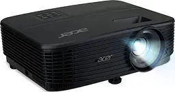 Проєктор Acer X1229 XGA 4800 lm 1.96-2.15 - мініатюра 3