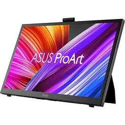 Портативний монітор Asus ProArt PA169CDV (90LM0711-B01I70) UA [128113] - мініатюра 4