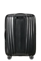 Валіза 70 См Samsonite NEXIS ONYX BLACK 70x48x27(30) KT1*09003 - мініатюра 2