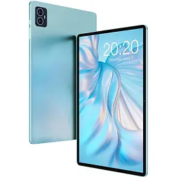 Планшет Teclast M50 Pro 8/256Gb LTE Green Global + чохол-книжка - мініатюра 7