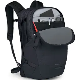 Рюкзак Osprey Nebula 32 Black - мініатюра 3