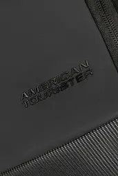 Рюкзак 15,6" American Tourister PACEPRO FLASH BLACK 50x32x22,5(23,5) MJ2*09002 - мініатюра 8