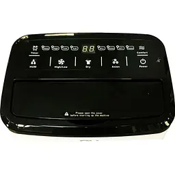 Осушувач повітря Cooper&Hunter CH-D009WD8-20LDWF [139670] - мініатюра 3