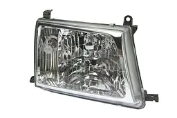 Передні фари DEPO (212-11N2R-LD-EM)