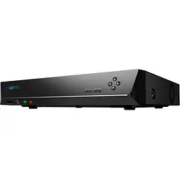 Реєстратор для відеоспостереження Reolink NVS8 без HDD (RLN8-410 без HDD)