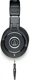 Audio-Technica ATH-M40X Black - мініатюра 2