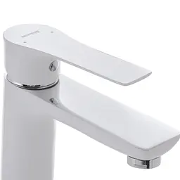 Змішувач для раковини MIXXUS PREMIUM EVA 001 (MI5808) - мініатюра 2