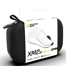 Миша ENDGAME GEAR XM2w 4k v2 White (PGW-EG-MOU-080) - мініатюра 15