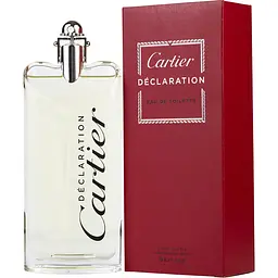 Оригінал Cartier Declaration 100 мл туалетна вода