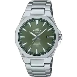 Чоловічий годинник Casio Edifice Classic EFR-S108D-3AVUEF